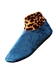 Autumn and winter floor socks