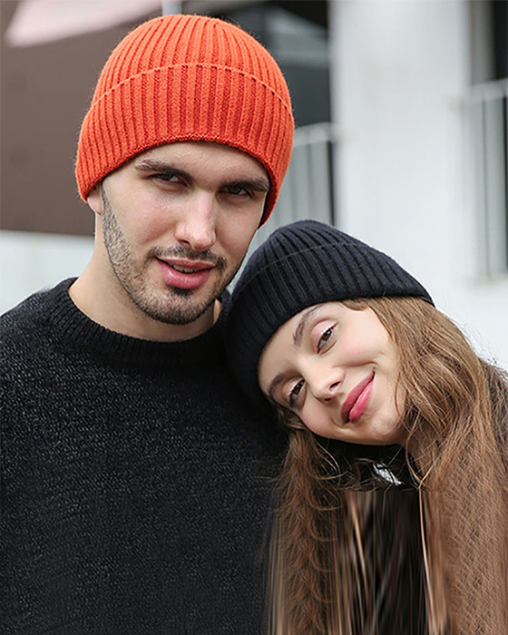 sportsman beanie