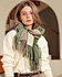 merino wool scarf