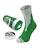 pop-top socks
