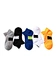 Wicking socks