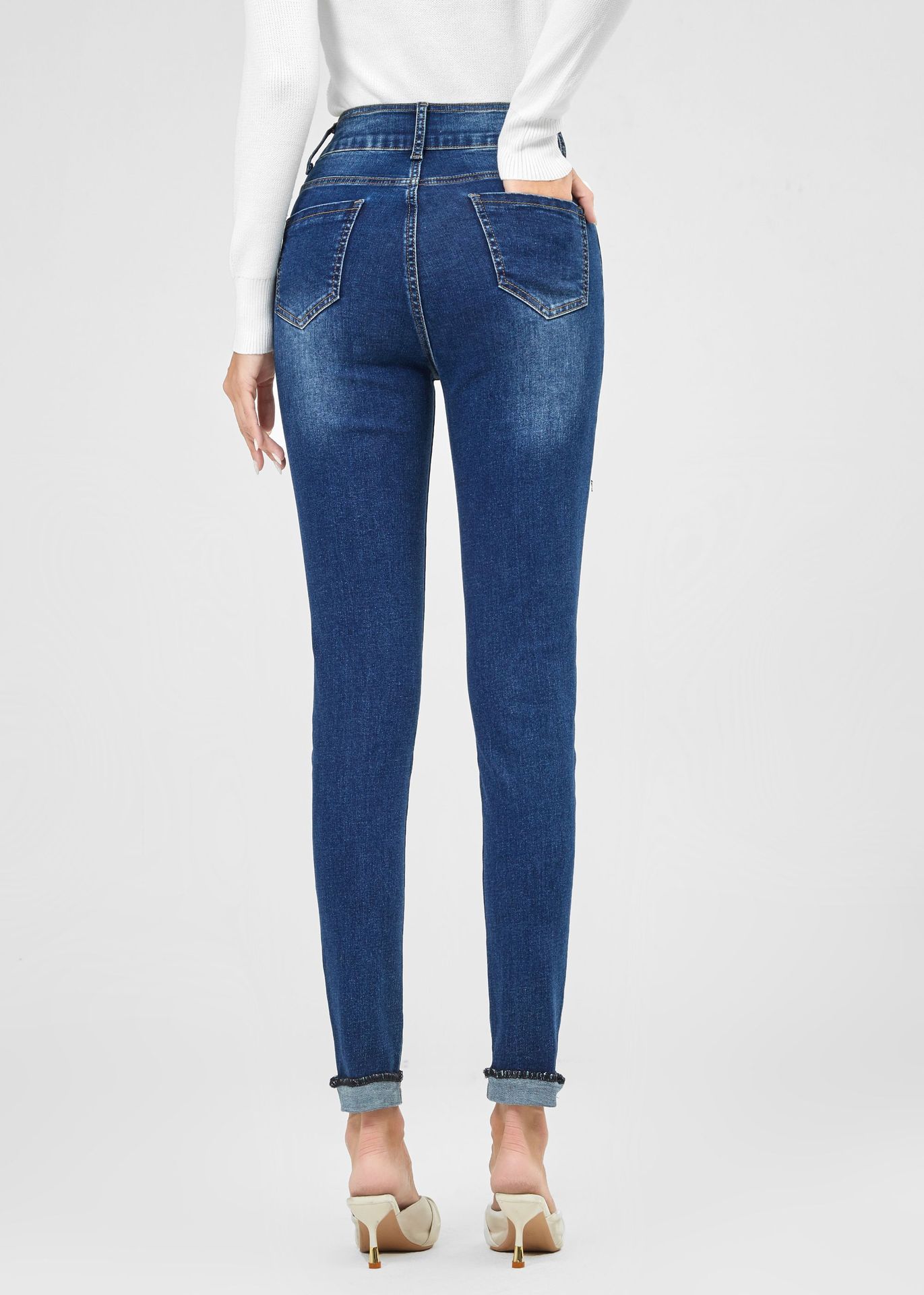 Trendy Pants
