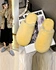 Women's warm slippers