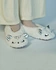 plush bedroom slippers