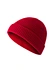 Domed knitted cap
