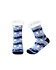 Nordic slippers and stockings