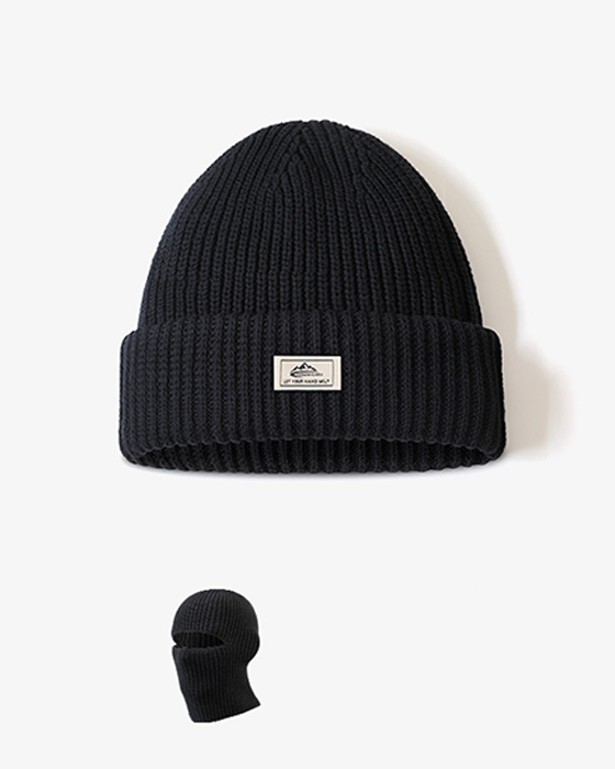 carhartt knit hat with visor