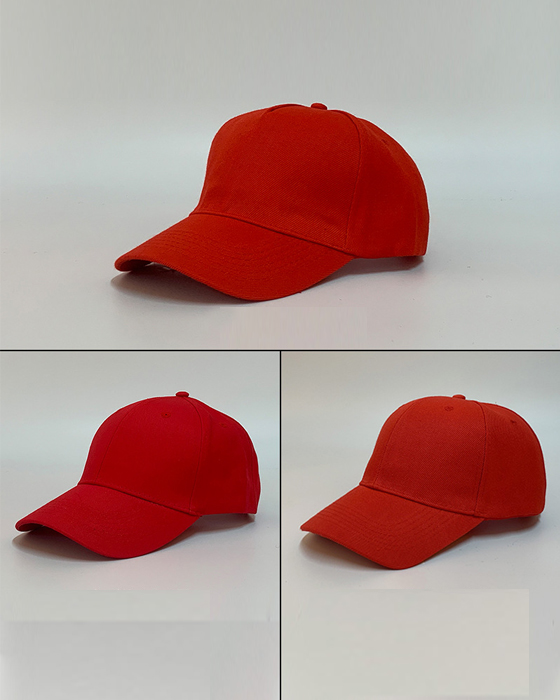 Women's baseball cap