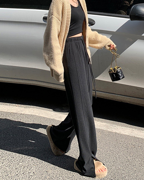 Baggy pants
