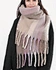 English style scarf