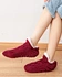 Warm slippers