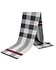 burberry wool scarf