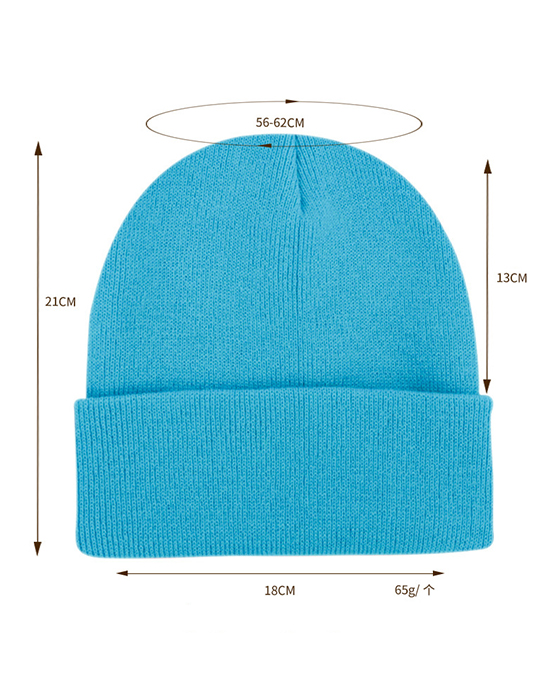 lil peep beanie