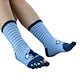 Five finger socks