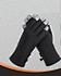 Cold gloves