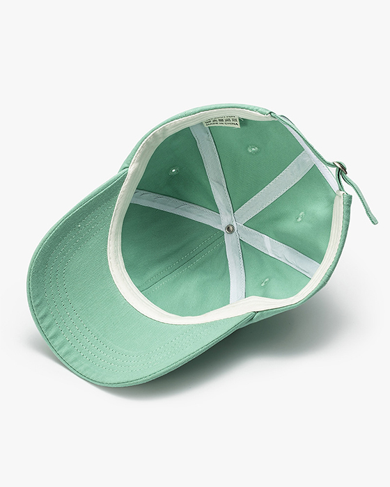 waterproof baseball cap