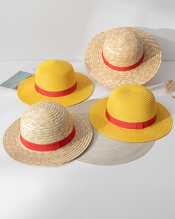 Cute Straw hat