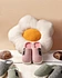 Couple's non-slip slippers