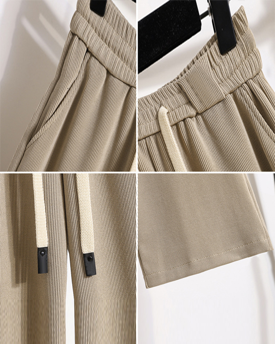 baggy lounge pants