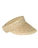 Sports straw hat