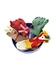 the red socks
