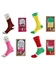 funny face socks