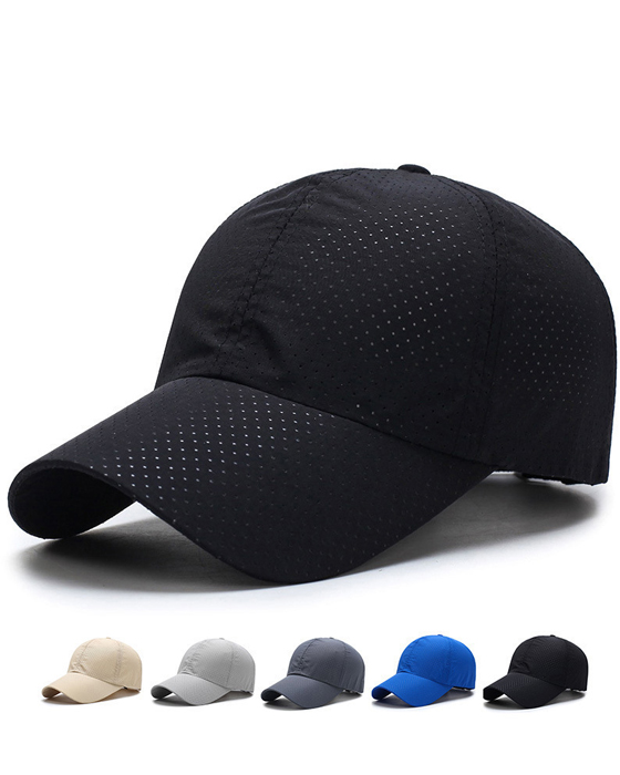 nice baseball caps