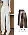 Baggy pants