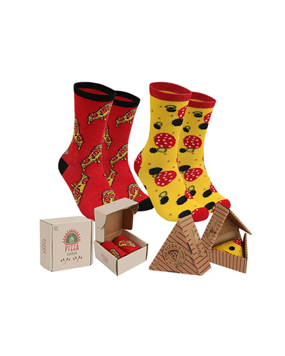 personalized christmas socks