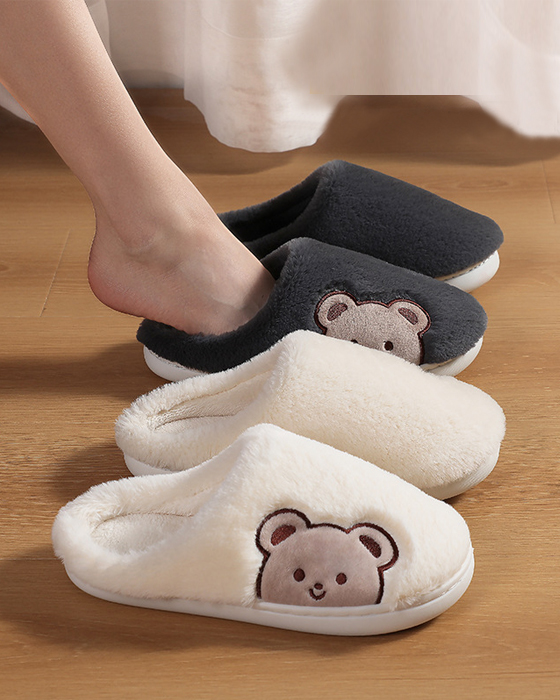 cotton traders ladies slippers