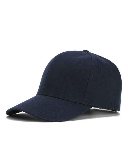 Sport hat lady