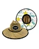 straw hat uv protection