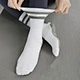 Mid tube socks