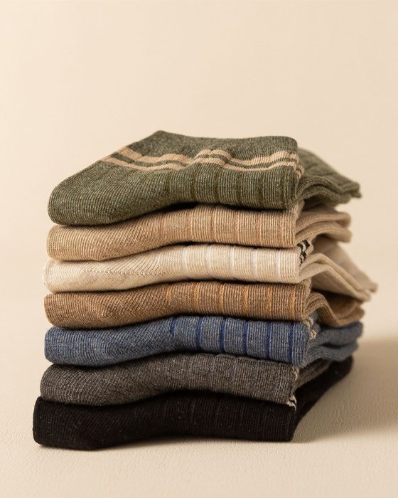 Men's socks