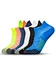 Casual business socks