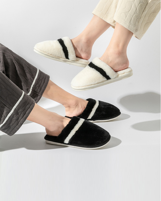 House slippers