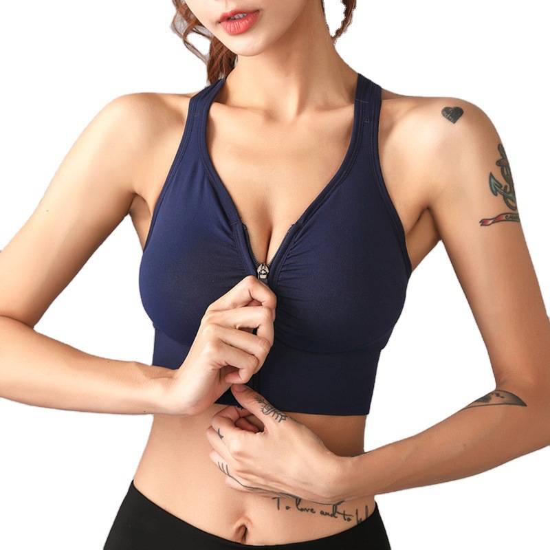 Sexy Sports Bra