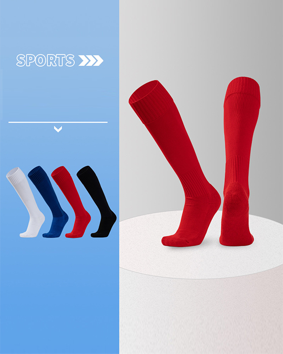 personalised sports socks