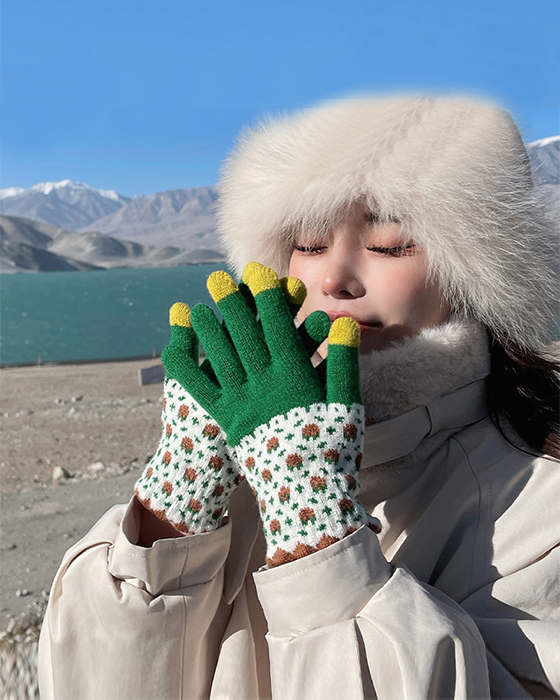 winter glovers