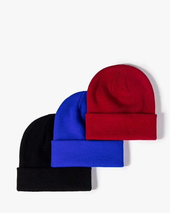 slouchy beanie cap