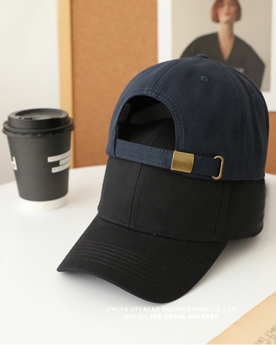 fitted baseball caps
