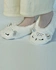 animal fluffy slippers