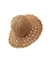 Sports straw hat