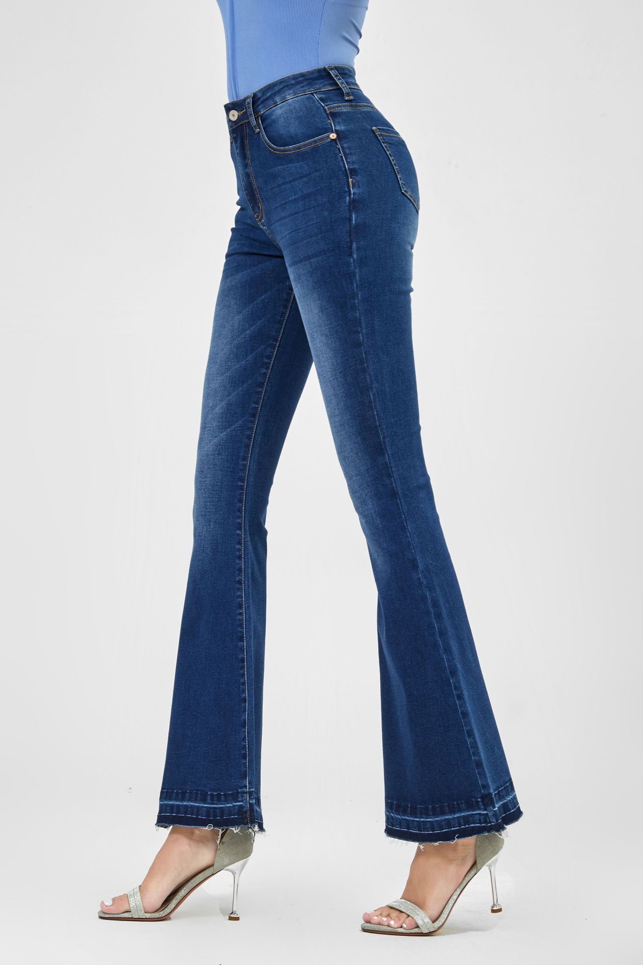 Bell Bottoms