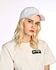 Sport hat lady