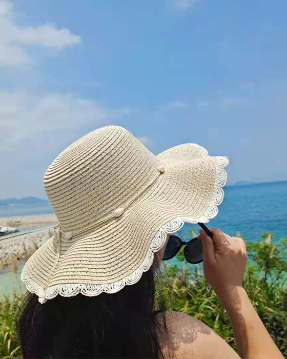 sun hat