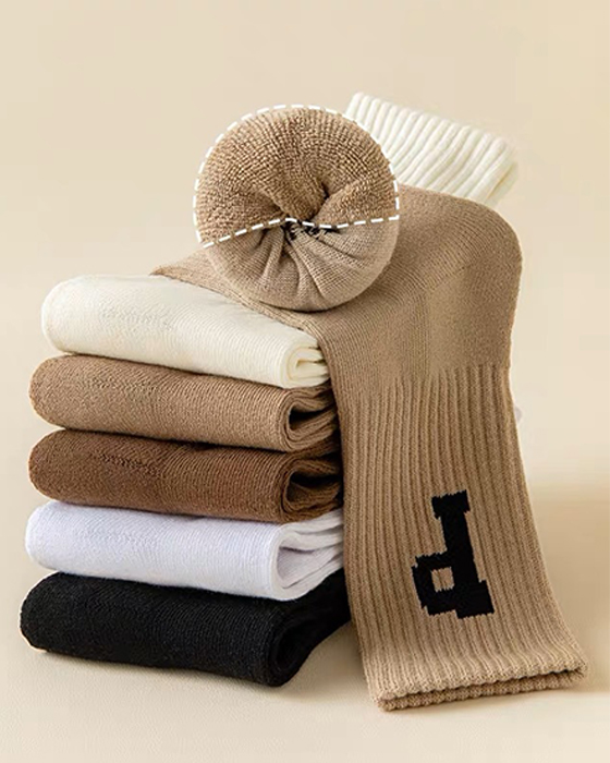 merino walking socks