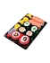 Sushi packaging socks