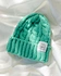 Women's knitted hat
