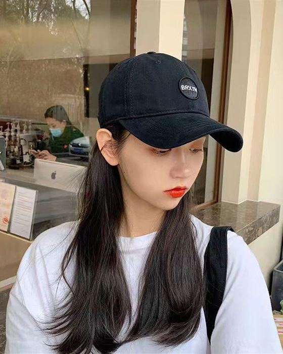 cool baseball caps